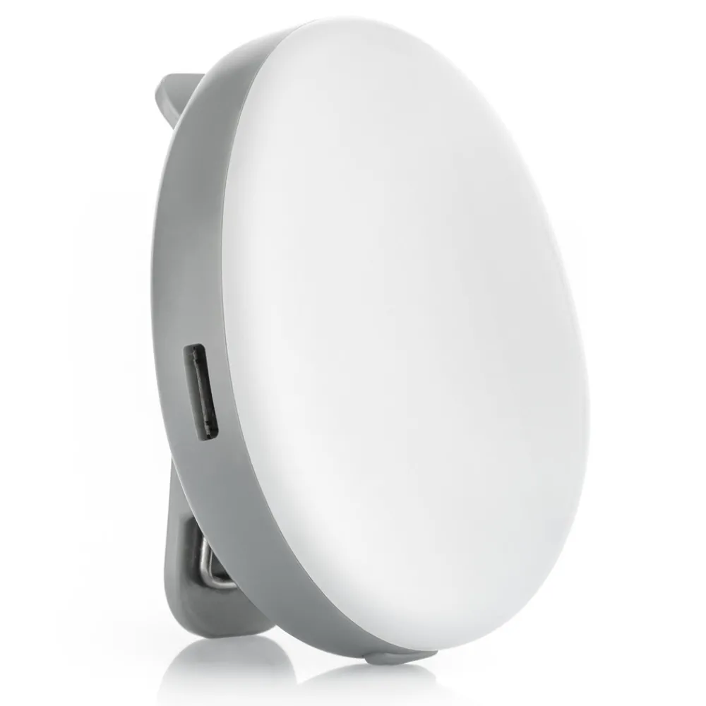 Reer Natlampe m. clips-Børn Lamper