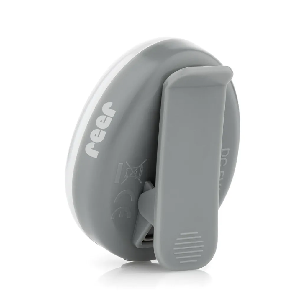 Reer Natlampe m. clips-Børn Lamper