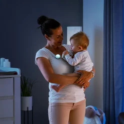 Reer Natlampe m. clips-Børn Lamper