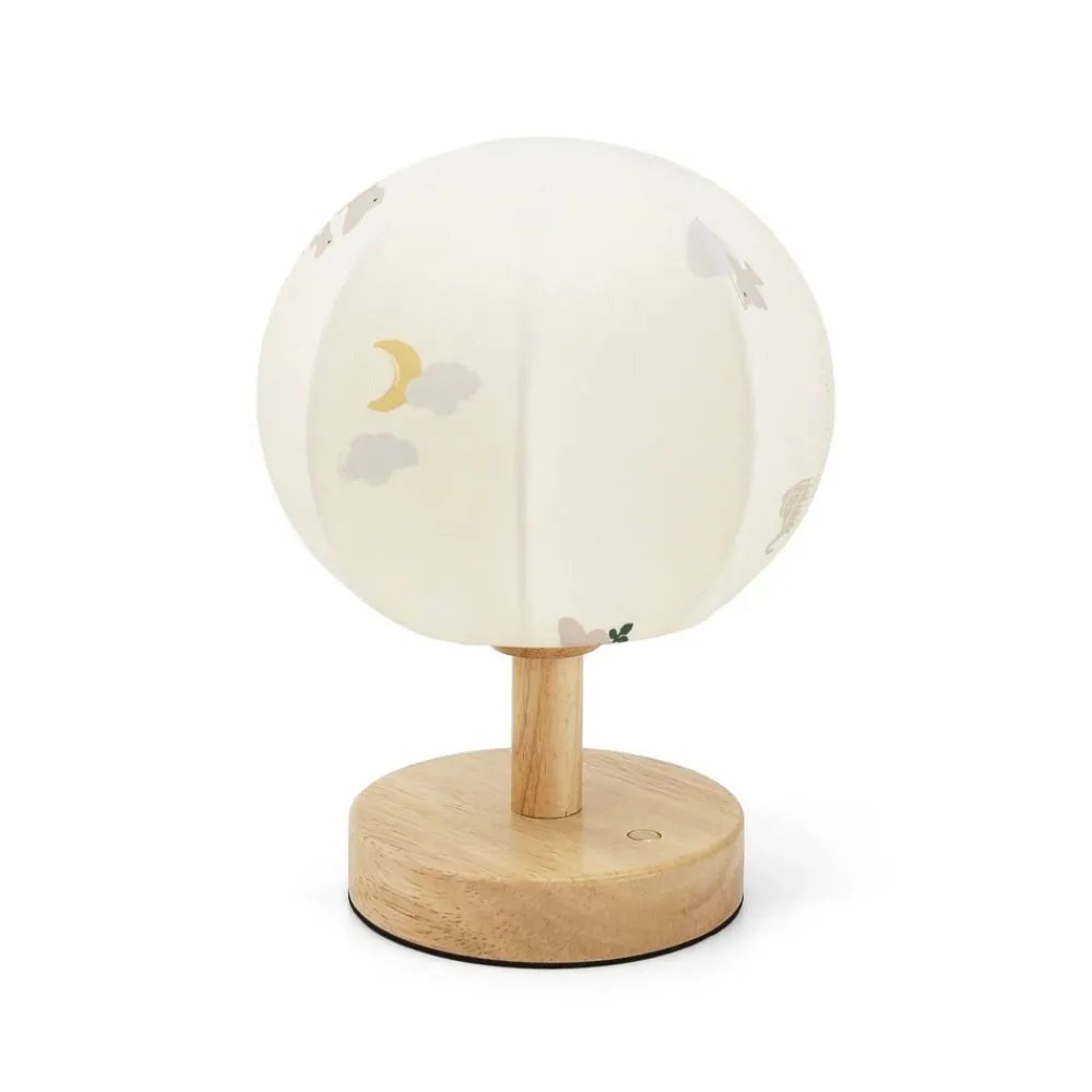 Moonboon Natlampe, Over the Moon-Børn Lamper