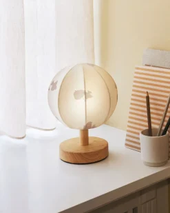 Moonboon Natlampe, Over the Moon-Børn Lamper