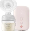 Philips Avent Natural elektrisk brystpumpe, single- Brystpumper