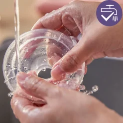 Philips Avent Natural Motion, dobbelt elektrisk brystpumpe- Brystpumper