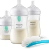 Philips Avent Natural Response Sutteflaske startsæt- Sutteflasker