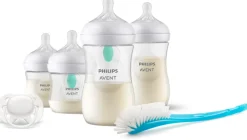 Philips Avent Natural Response Sutteflaske startsæt- Sutteflasker