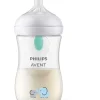Philips Avent Natural Response Sutteflaske 3.0 260 ml.ELEPHANT- Sutteflasker