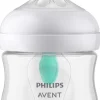 Philips Avent Natural Response Sutteflaske 3.0 125 ml.- Sutteflasker