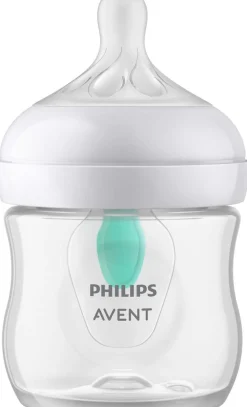 Philips Avent Natural Response Sutteflaske 3.0 125 ml.- Sutteflasker