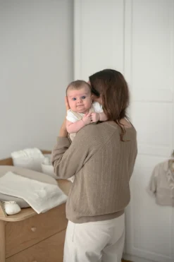 We Are Bitte Nature Kommode-Børn Pusleborde|Pusleborde