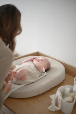 We Are Bitte Nature Kommode-Børn Pusleborde|Pusleborde