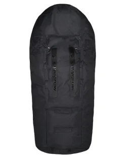 Easygrow Nature kørepose - Black- Køreposer