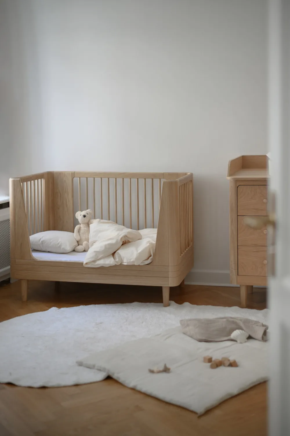 We Are Bitte Nature Tremmeseng-Børn Tremmesenge