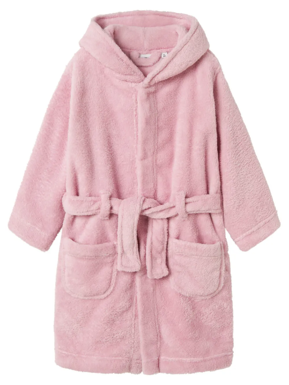 NAME IT Neba gabby badekåbe sky - Corsage 104-Børn Badekåber & Håndklæder|Licens