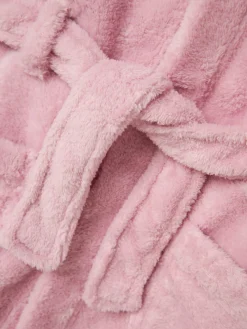 NAME IT Neba gabby badekåbe sky - Corsage 104-Børn Badekåber & Håndklæder|Licens