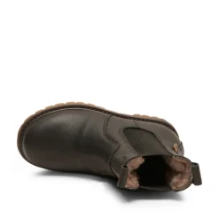 Bisgaard Neel tex - black- Vinterstøvler