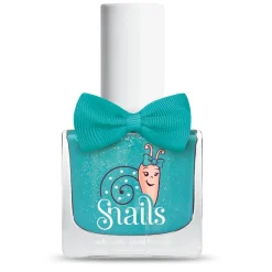 Snails Neglelak - Splash Lagoon- Festtøj & Tilbehør