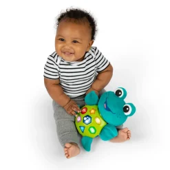 Baby Einstein Neptunes Musical Discovery-Musiklegetøj- Musiklegetøj