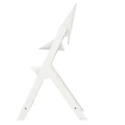 Maxi-Cosi Nesta højstol - Hvid-Børn Højstole Uden Tilbehør