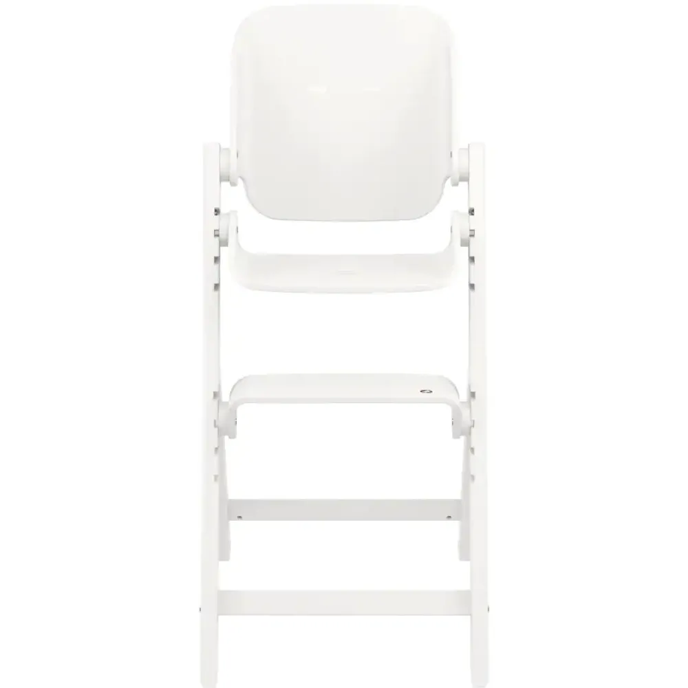 Maxi-Cosi Nesta højstol - Hvid-Børn Højstole Uden Tilbehør