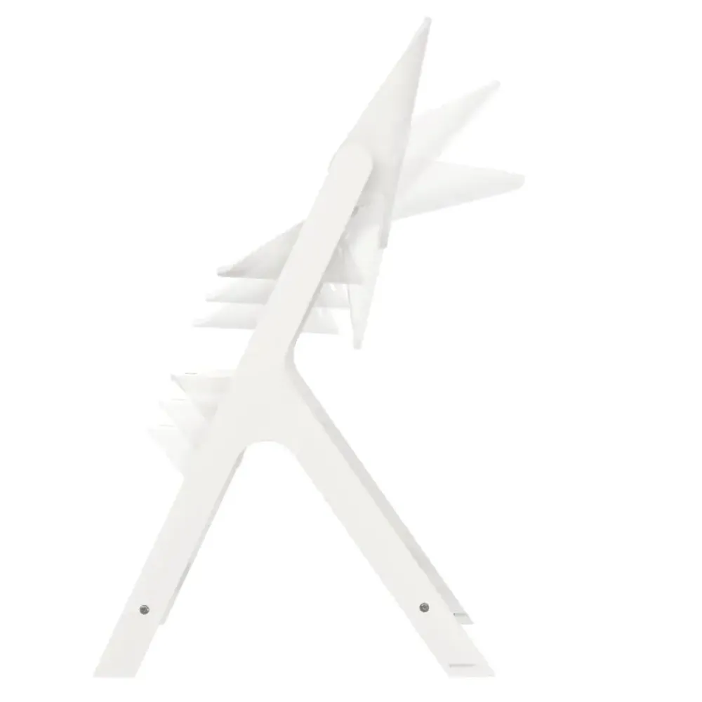 Maxi-Cosi Nesta højstol - Hvid-Børn Højstole Uden Tilbehør