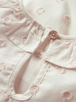 Lil' Atelier Nethe Bluse - Pastel Parchment- Bluser