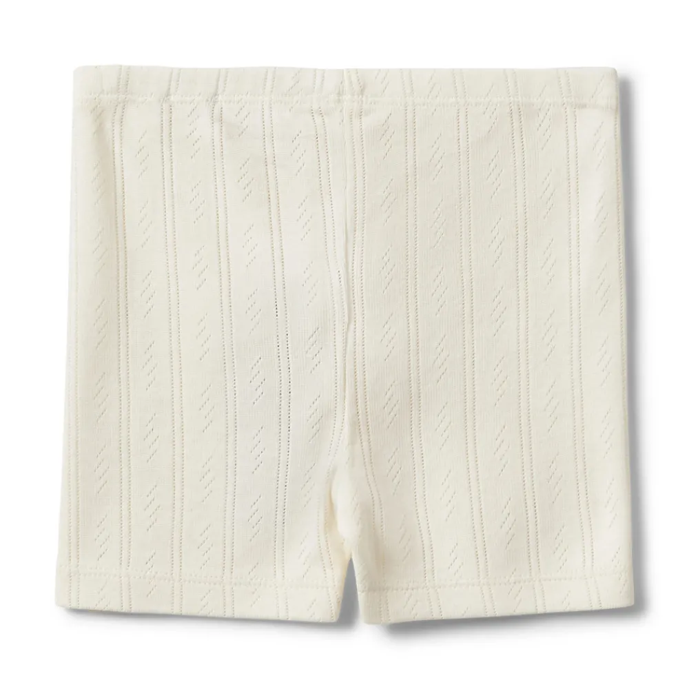 Sofie Schnoor Kids Nevasb shorts - 0109- Shorts