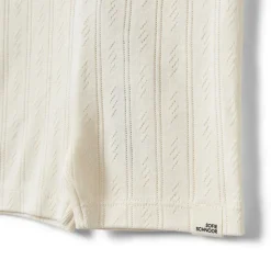 Sofie Schnoor Kids Nevasb shorts - 0109- Shorts