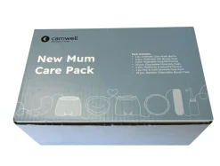 Carriwell New Mum Care Pack- Plejeartikler Til Mor