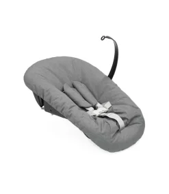 Tripp Trapp® Newborn Sæt - anthracite-Børn Tilbehør Til Højstole