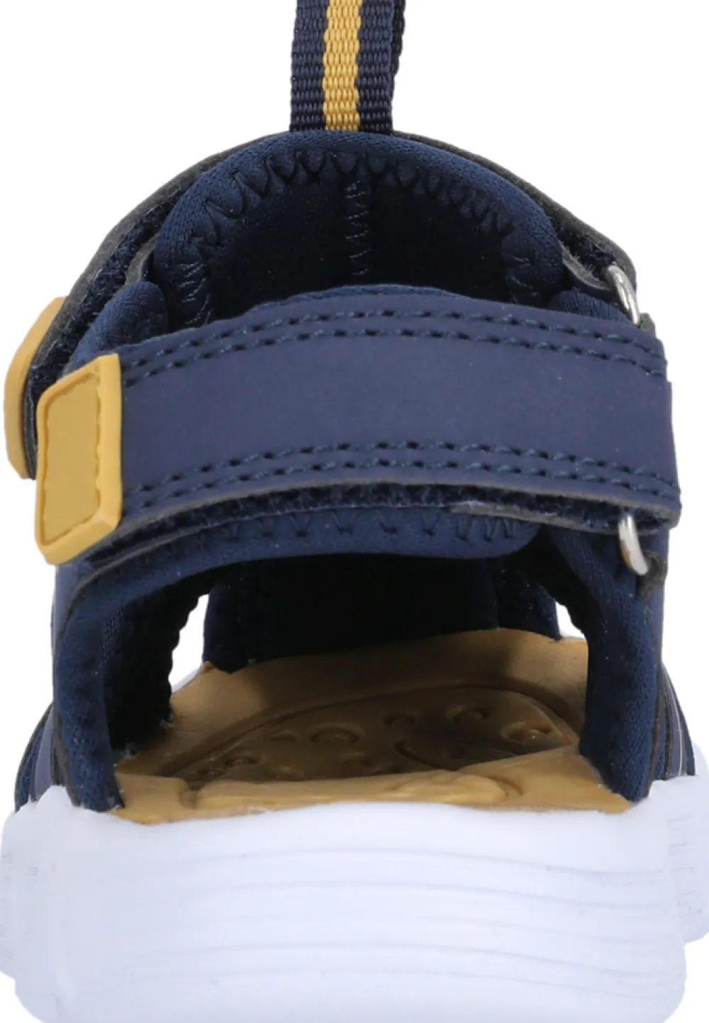 ZIG ZAG Niagien sandal - Navy Blazer- Sandaler Med Lukket Tå