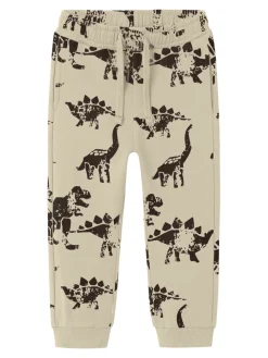 NAME IT Nilaus Sweatpants - Island Fossil- Bukser