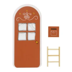 Fabelab Nissedør - Cinnamon- Dekorationer