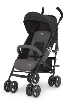 Joie Nitro LX Paraplyklapvogn - ember- Rejseklapvogne