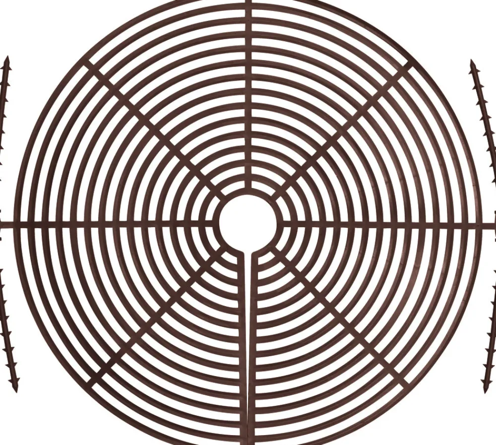 Abus Noah Plantebeskytter, 2 stk- Sikkerhed I Hjemmet