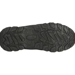 ZIG ZAG Nocara Q-lock Vinterstøvle - Black- Vinterstøvler