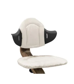 Stokke Nomi Nomi hynde - Nordic Grey Sand-Børn Tilbehør Til Højstole