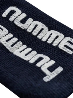 hummel Non Slip Sokker - Dress Blue- Skridsikre Strømper