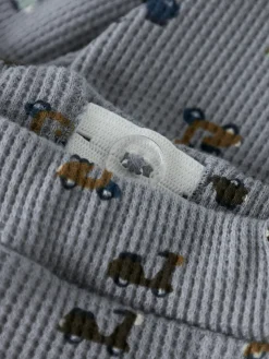 NAME IT Nooter Bukser - Tradewinds- Bukser