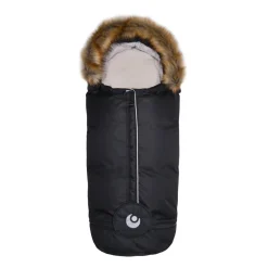 Easygrow Nord 2025 kørepose - black- Køreposer