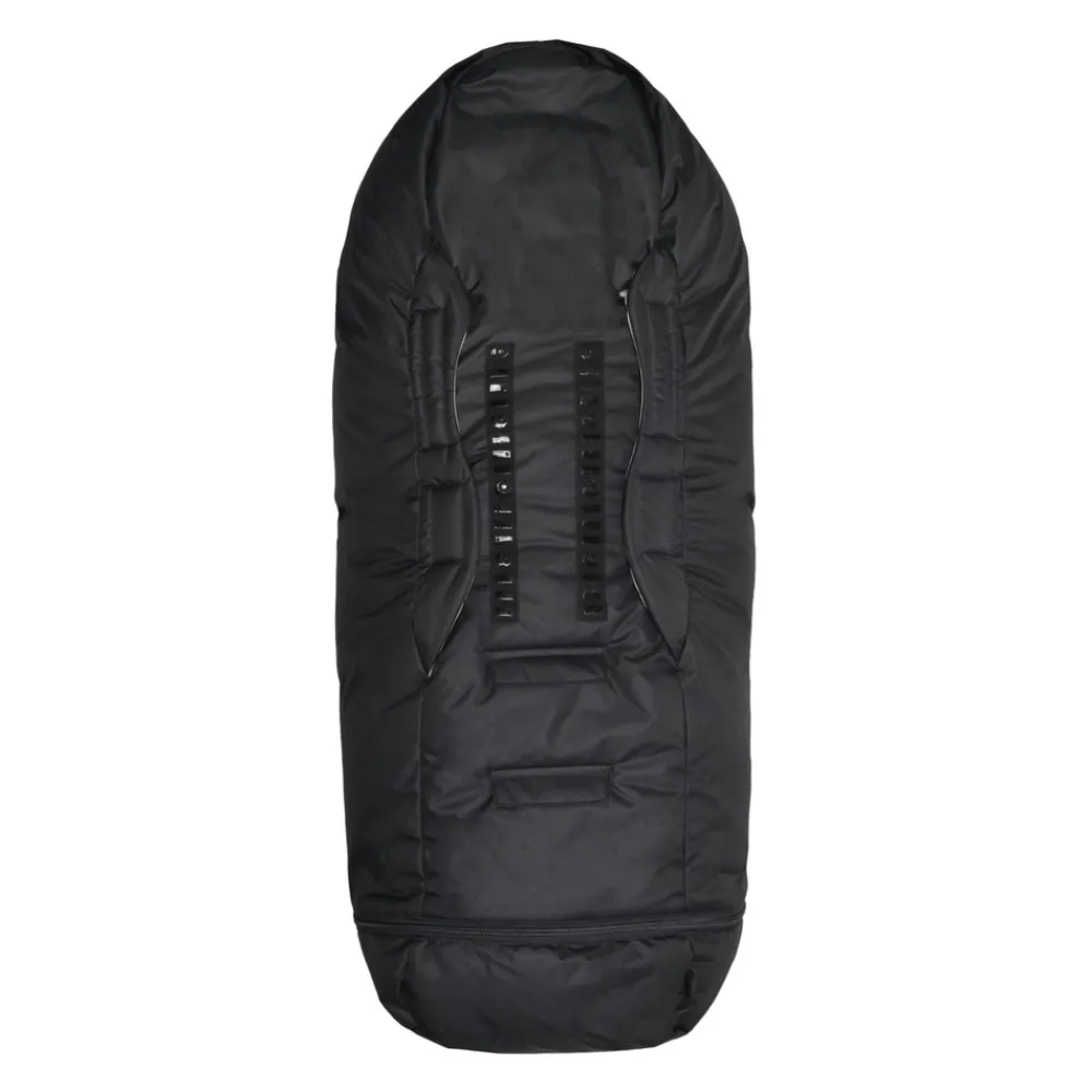 Easygrow Nord 2025 kørepose - black- Køreposer