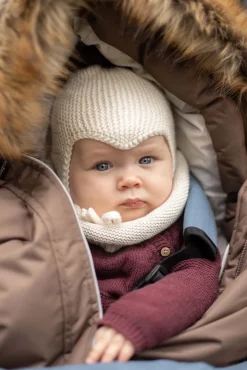 Easygrow Nord 2025 kørepose - black- Køreposer