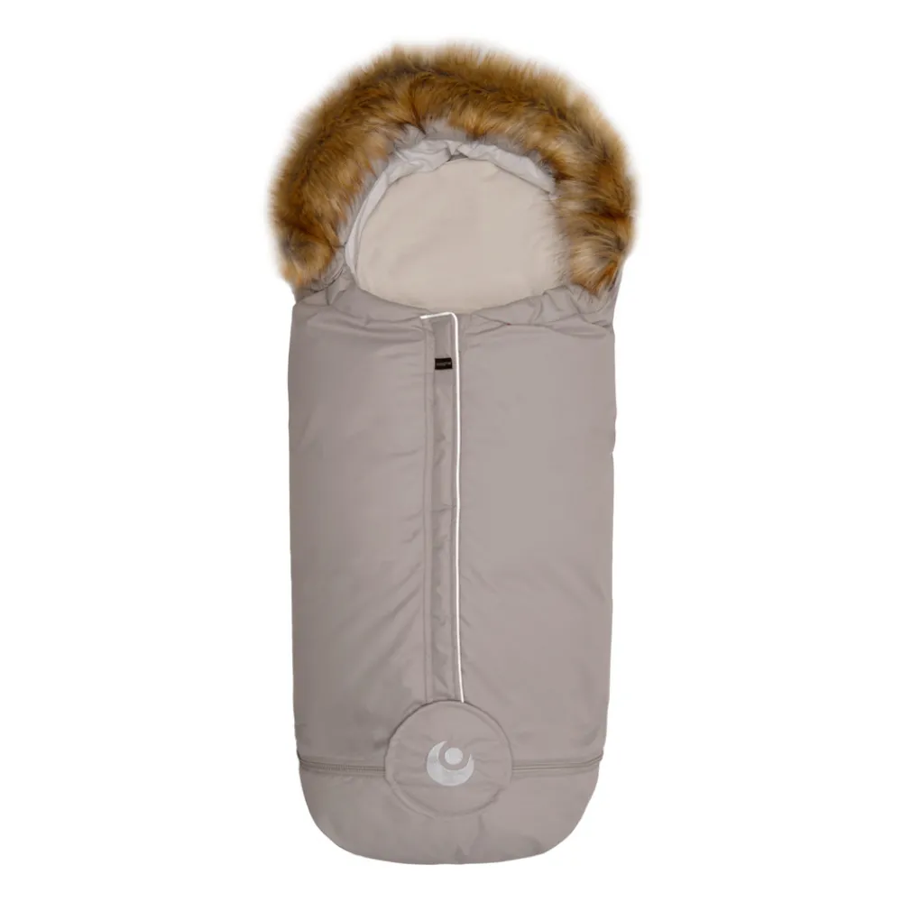 Easygrow Nord 2025 kørepose - sand- Køreposer