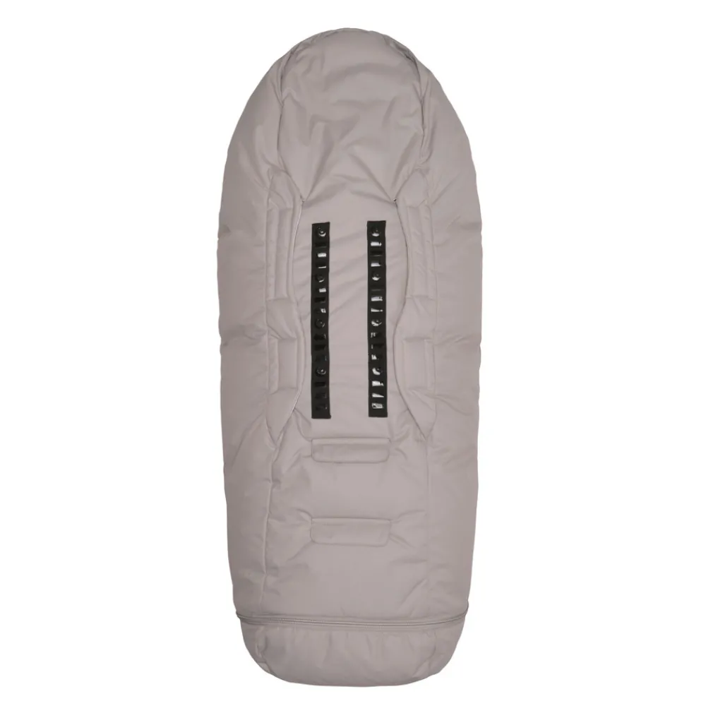 Easygrow Nord 2025 kørepose - sand- Køreposer