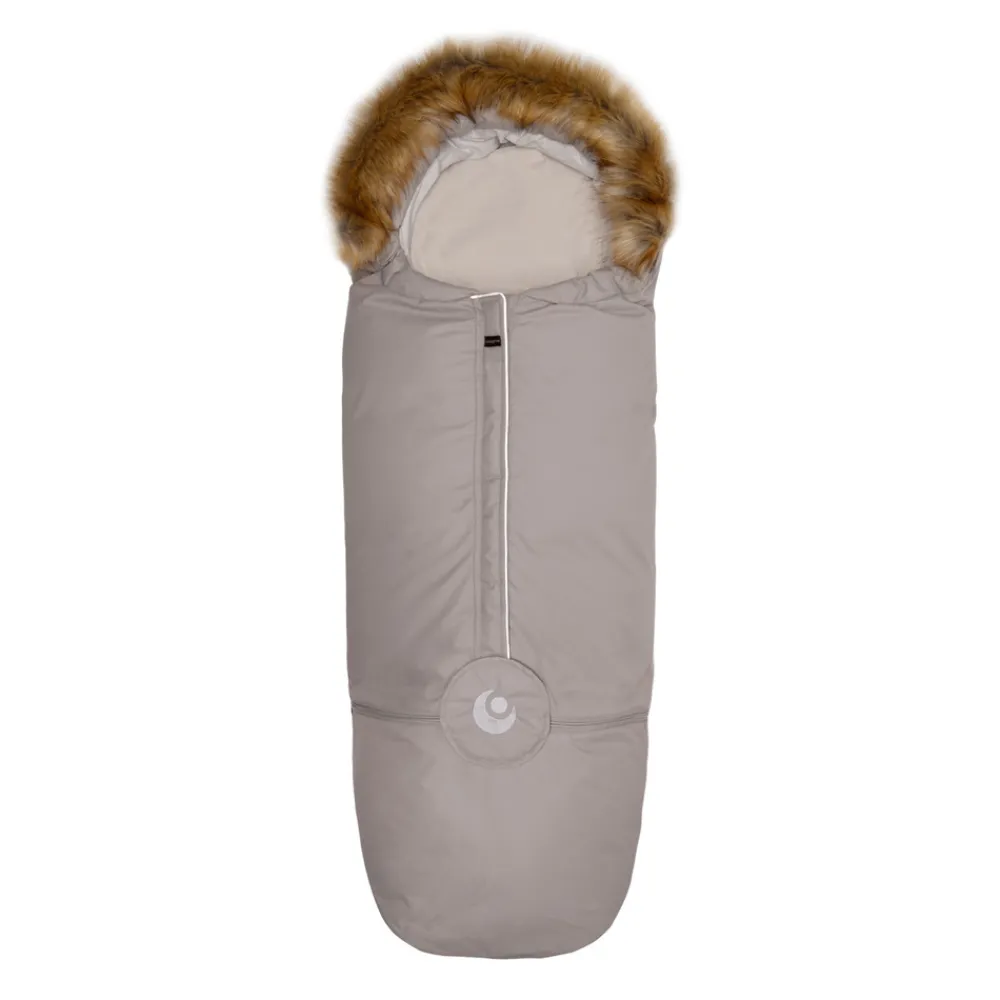 Easygrow Nord 2025 kørepose - sand- Køreposer