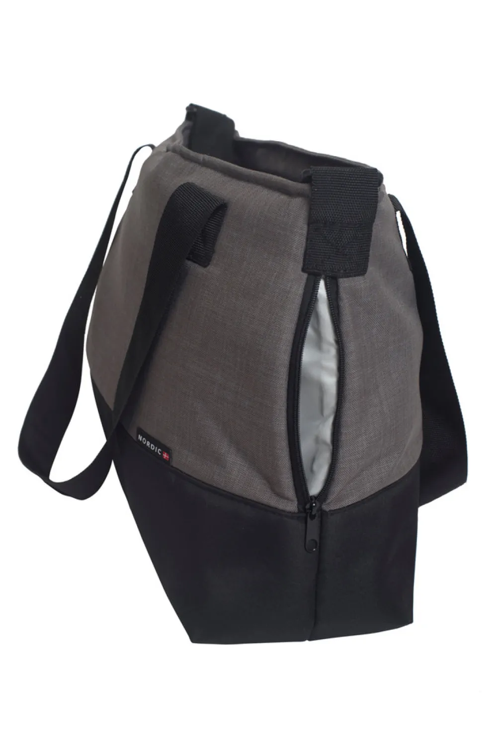 BASSON Nordic pusletaske - Dusty Olive- Pusletasker & Transporttasker