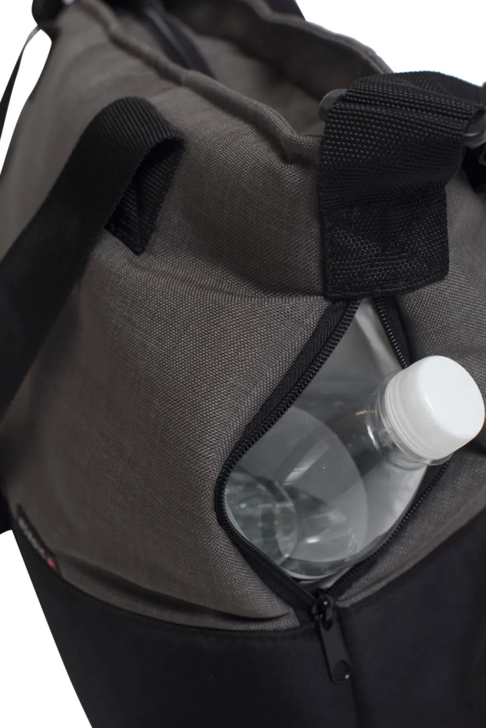 BASSON Nordic pusletaske - Dusty Olive- Pusletasker & Transporttasker