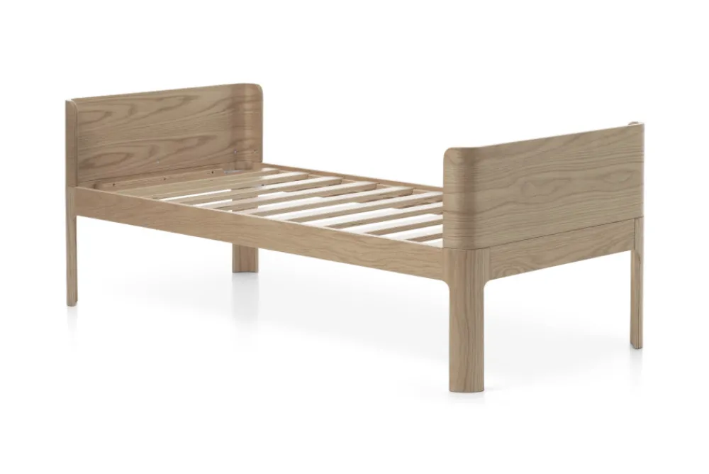 FLEXA Nova juniorseng, eg-Børn Juniorsenge