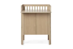 FLEXA Nova puslebord, eg-Børn Pusleborde|Pusleborde