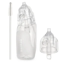 Haakaa Næsesuger Pingvin- Plejeartikler Til Baby