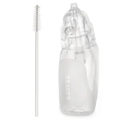 Haakaa Næsesuger Pingvin- Plejeartikler Til Baby